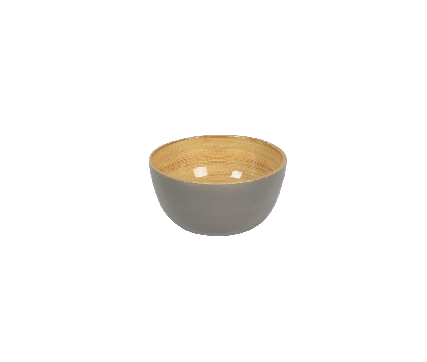 Bamboo Mini Bowl