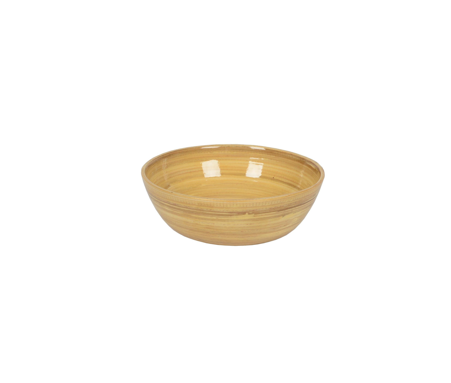 Bamboo Side Bowl