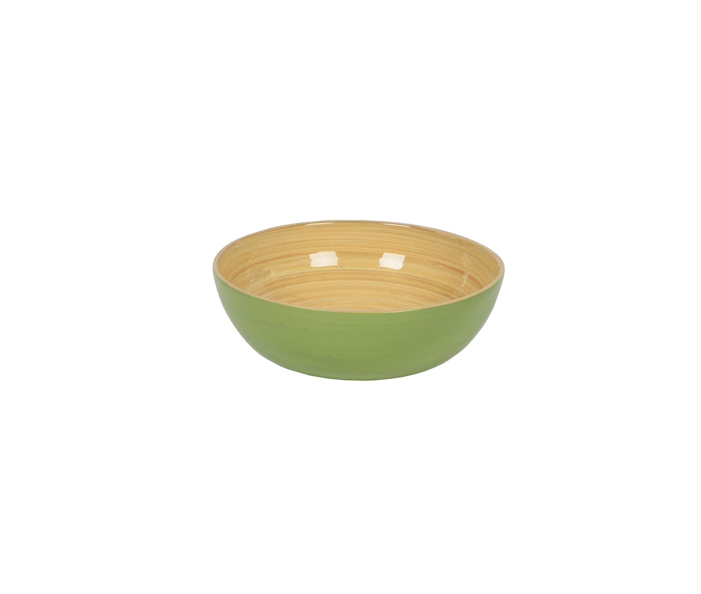 Bamboo Side Bowl