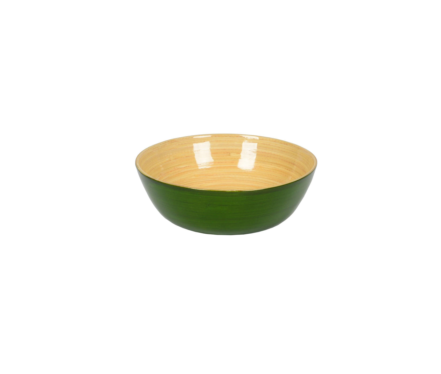 Bamboo Side Bowl
