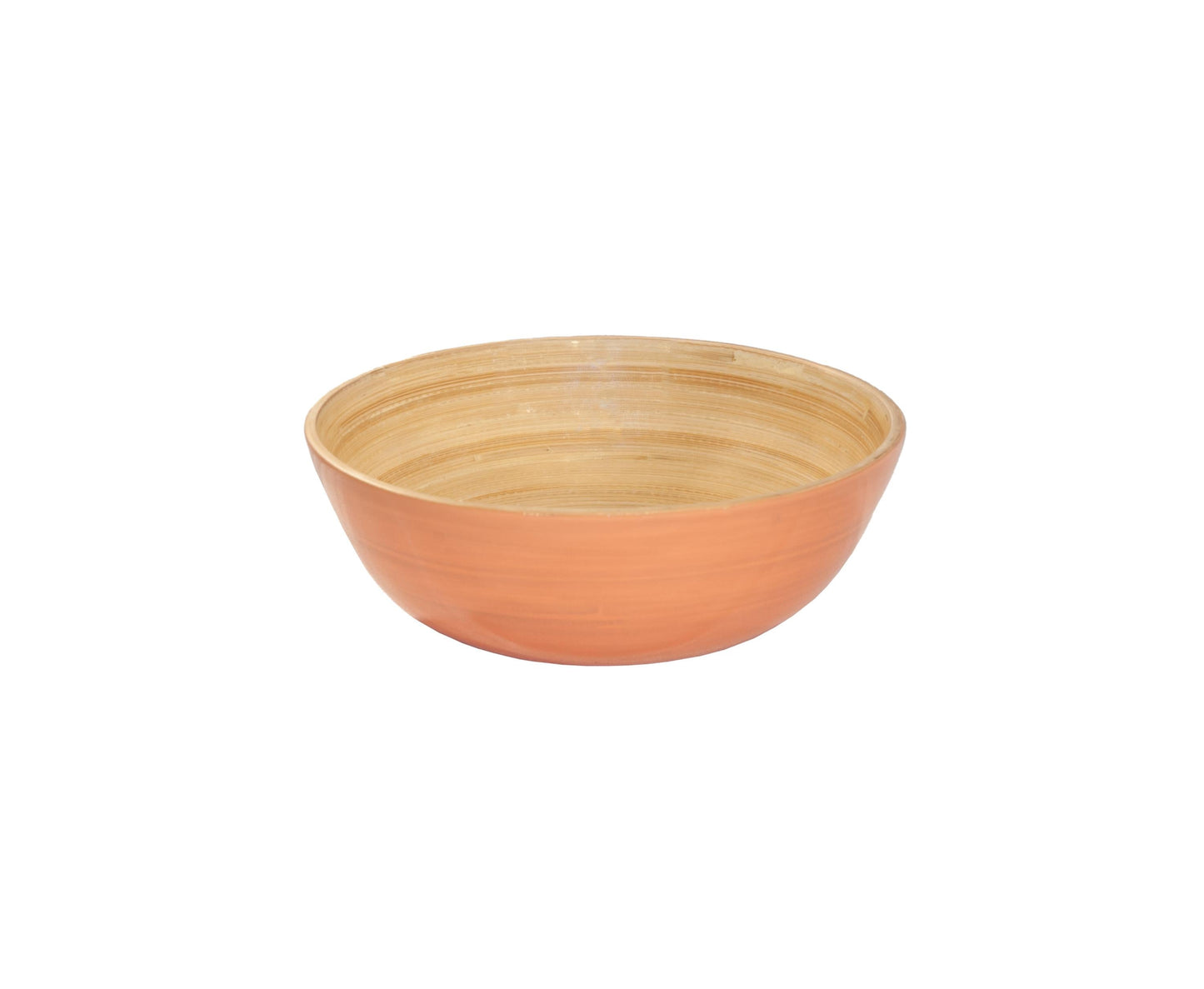 Bamboo Side Bowl