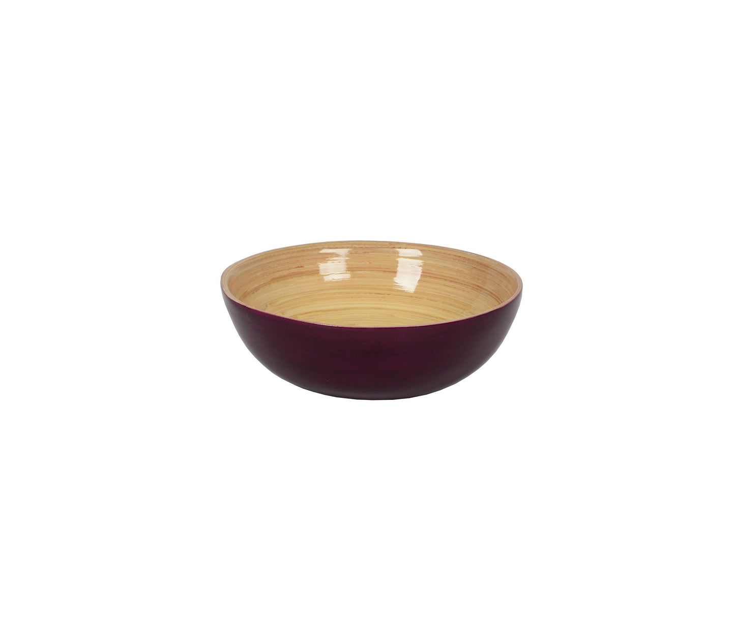 Bamboo Side Bowl