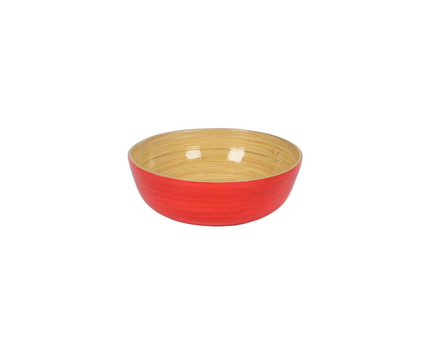 Bamboo Side Bowl