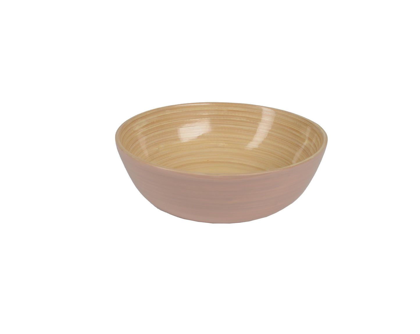 Bamboo Side Bowl