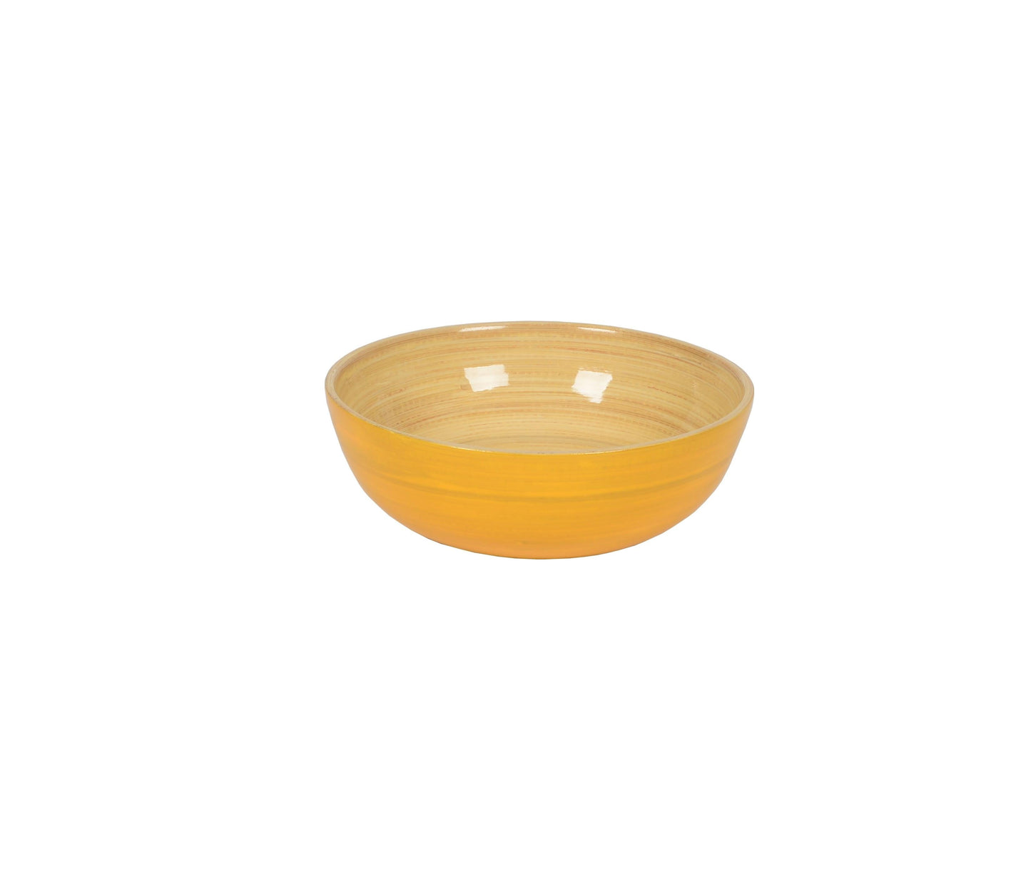 Bamboo Side Bowl