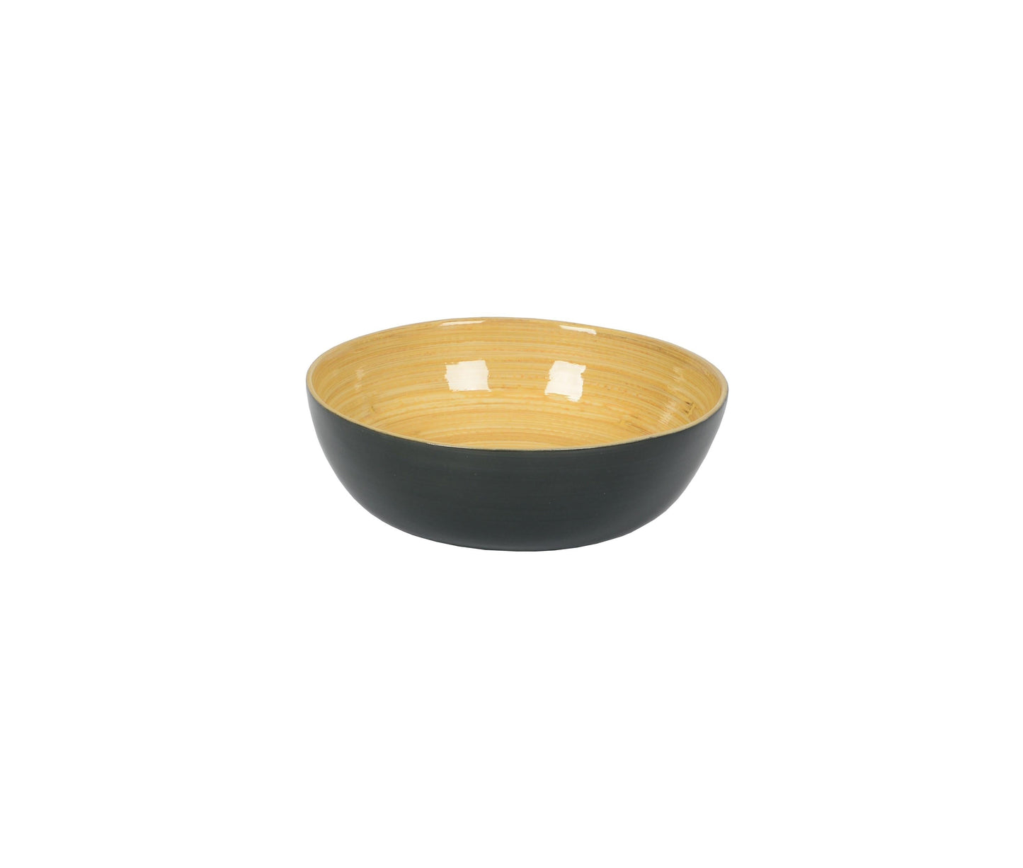 Bamboo Side Bowl