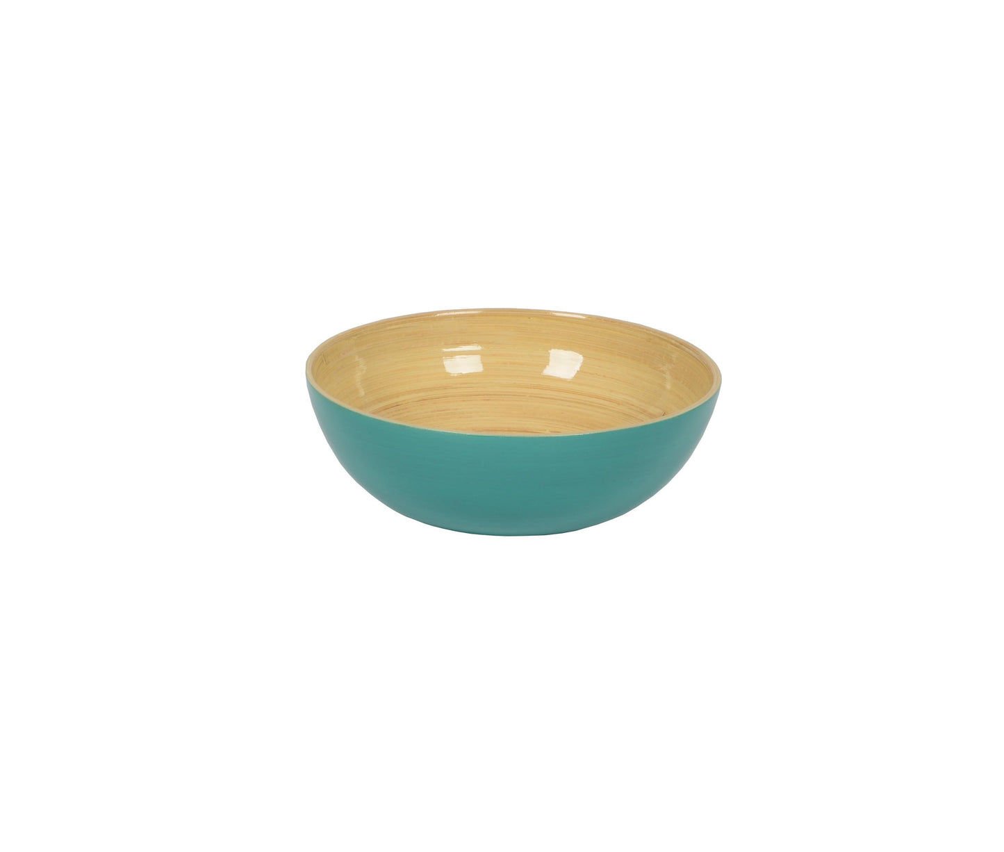 Bamboo Side Bowl