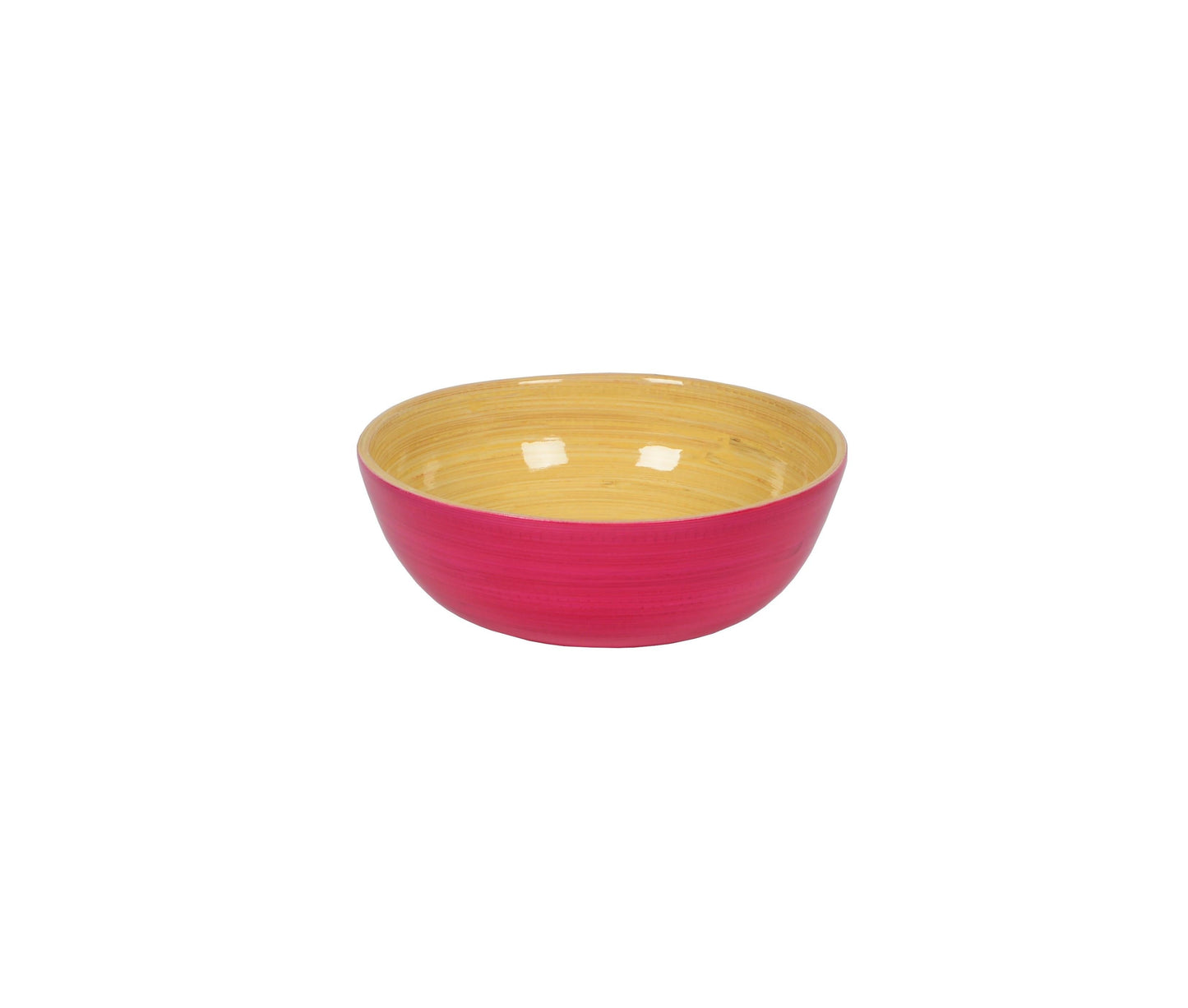 Bamboo Side Bowl