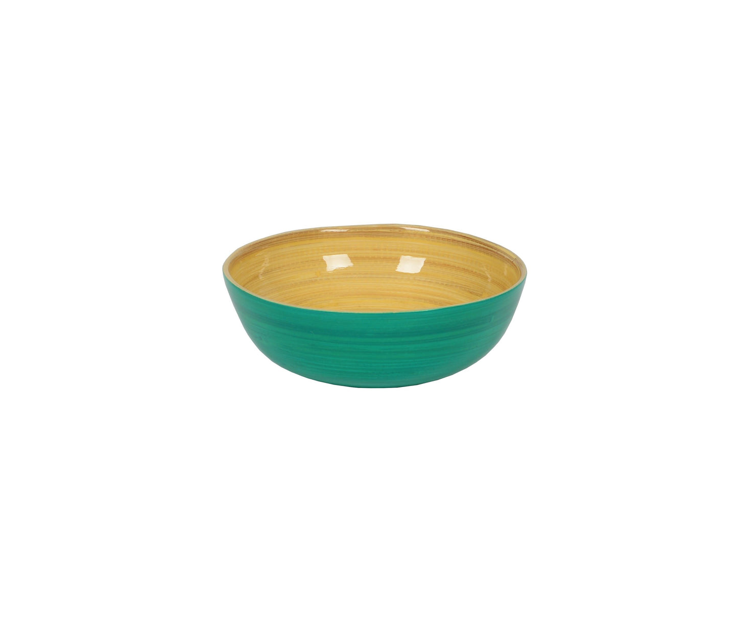 Bamboo Side Bowl
