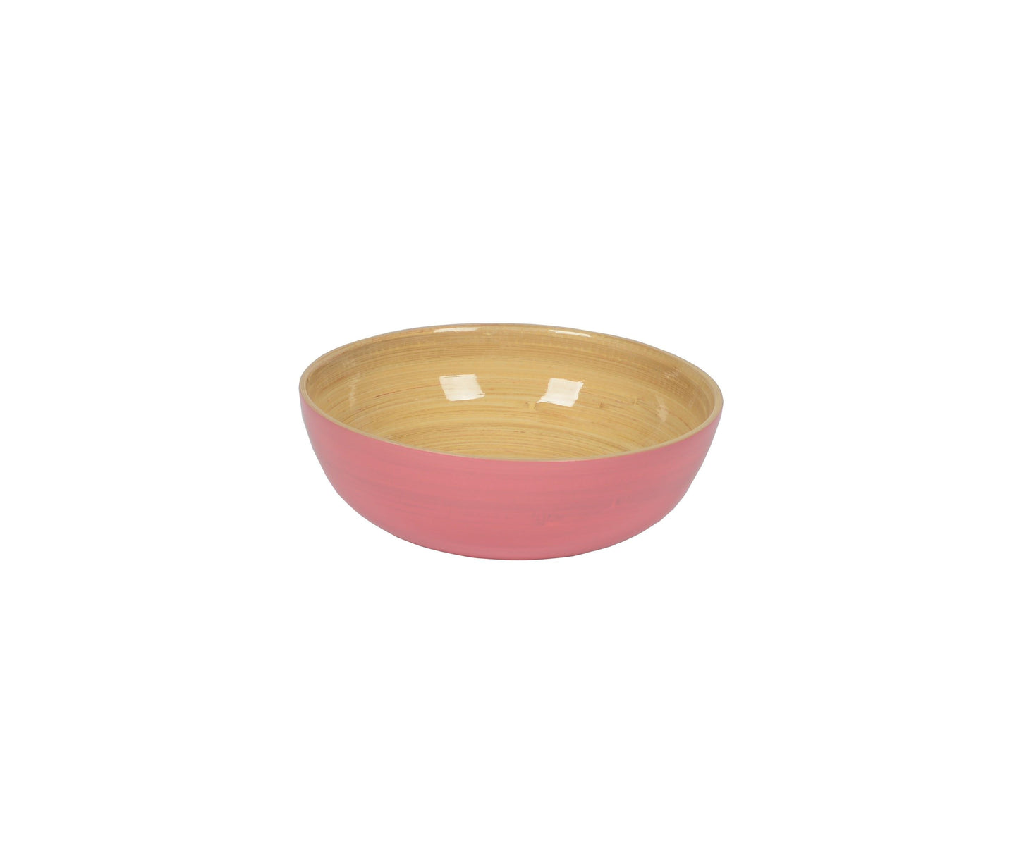 Bamboo Side Bowl