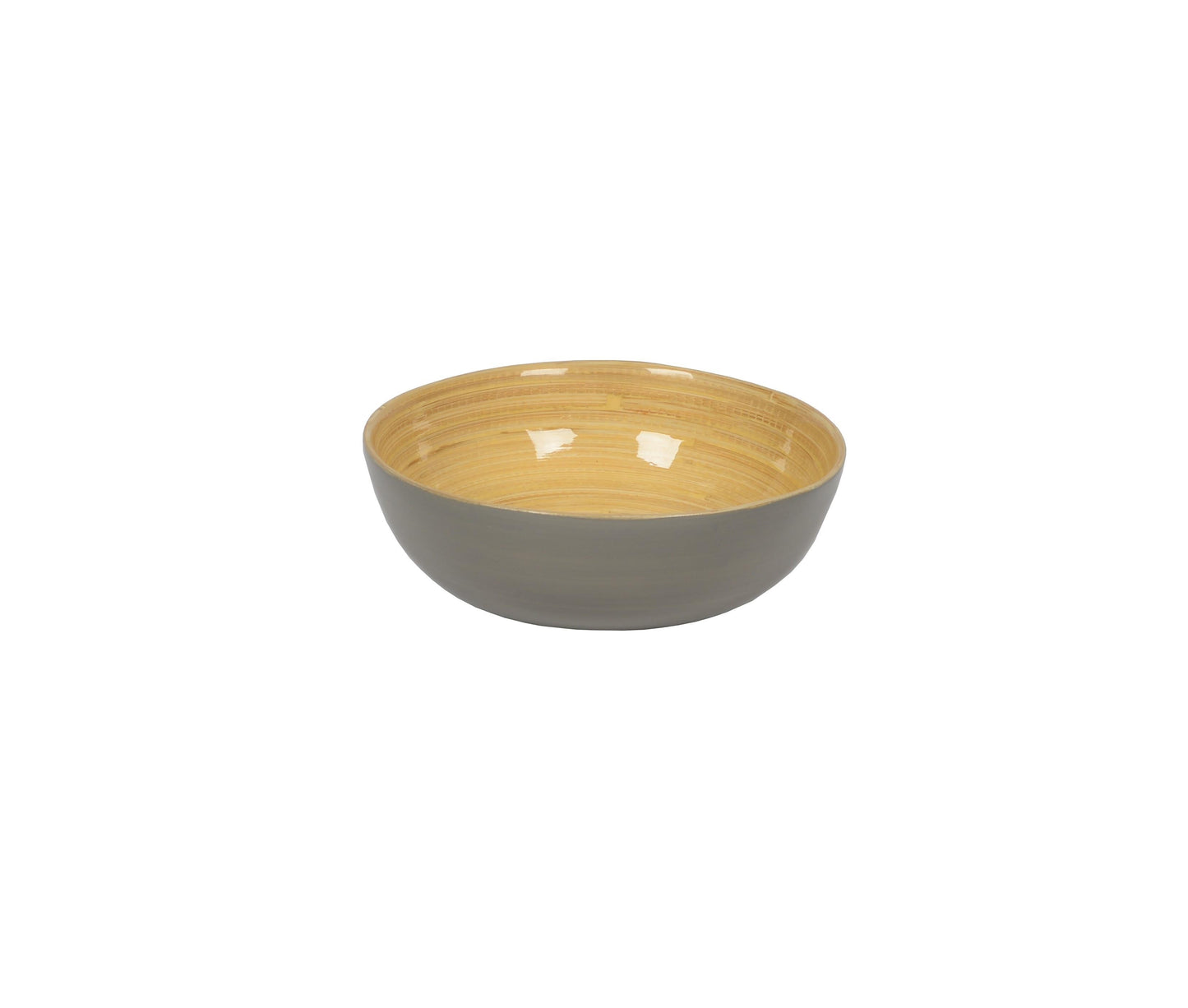 Bamboo Side Bowl