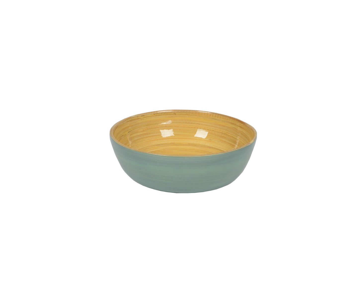 Bamboo Side Bowl