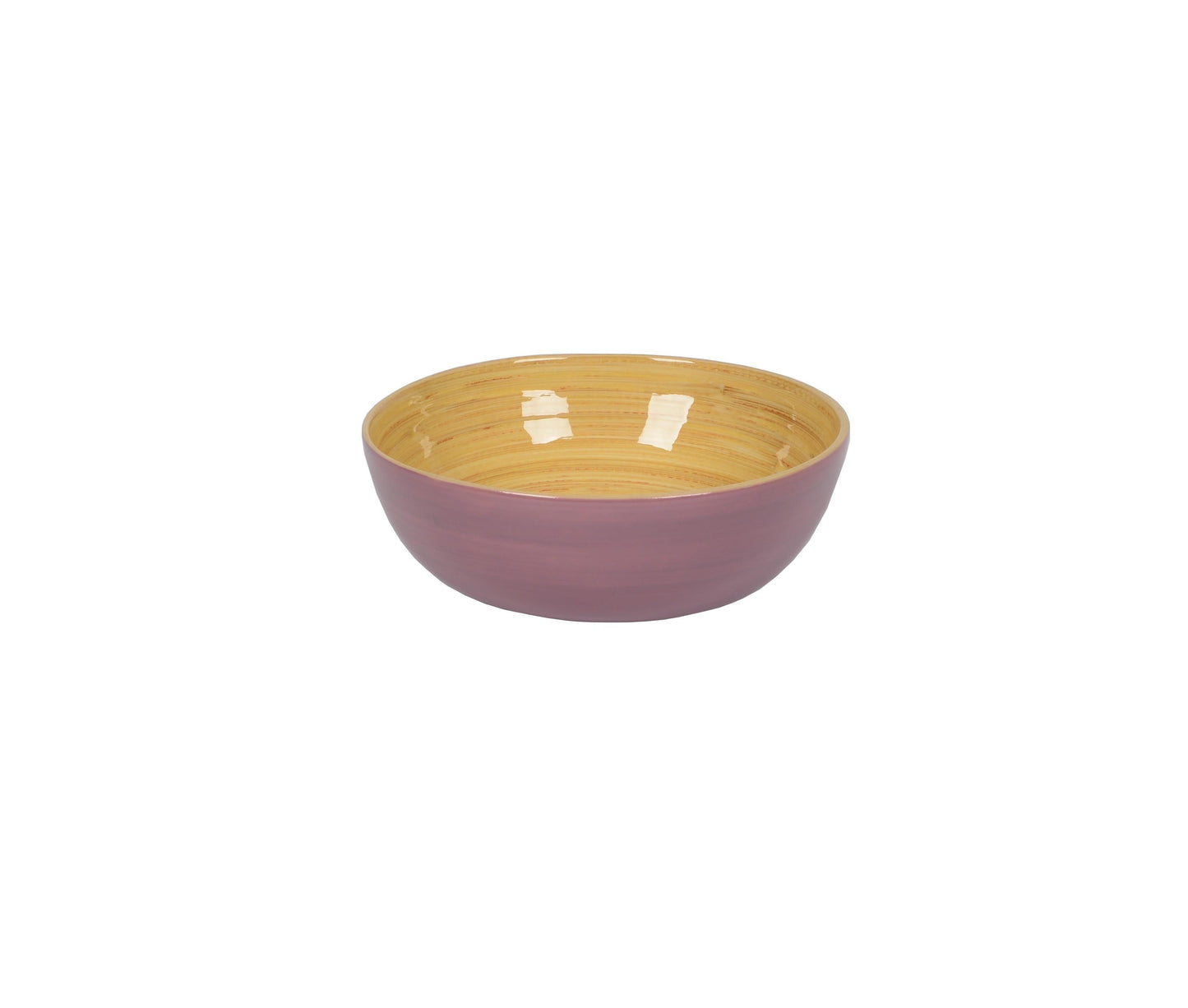 Bamboo Side Bowl
