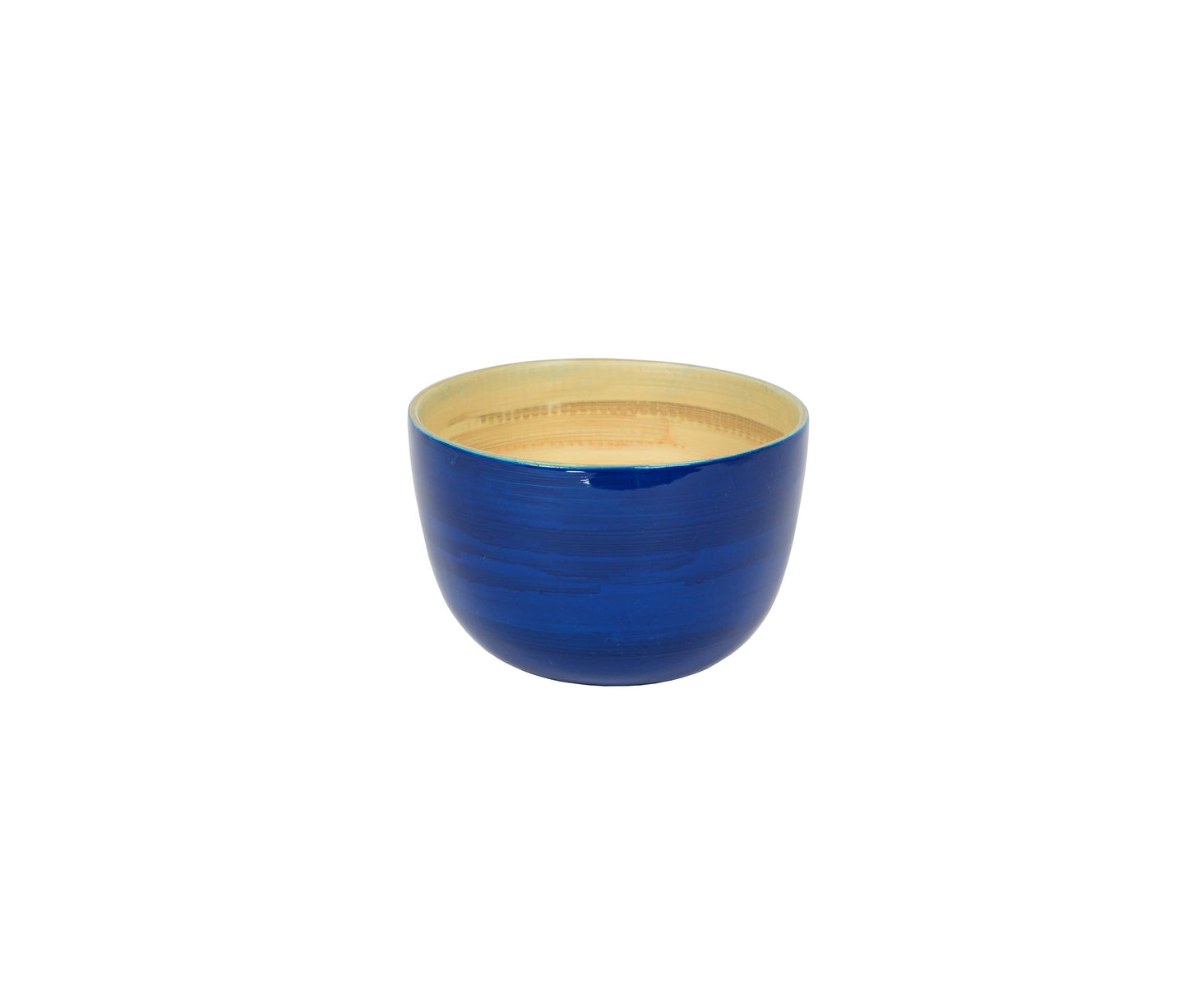 Bamboo Rice Bowl