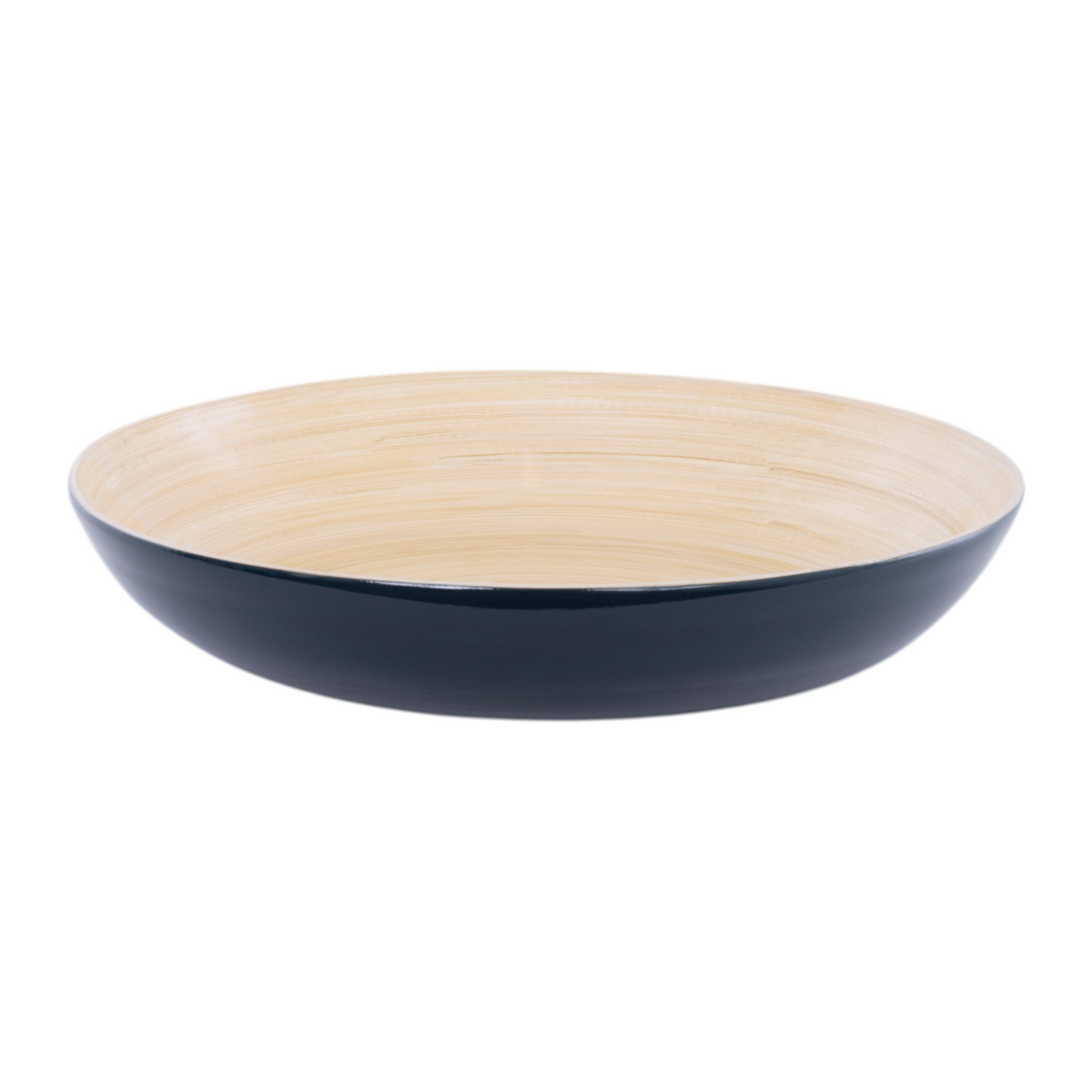 Bamboo Fruit Bowl