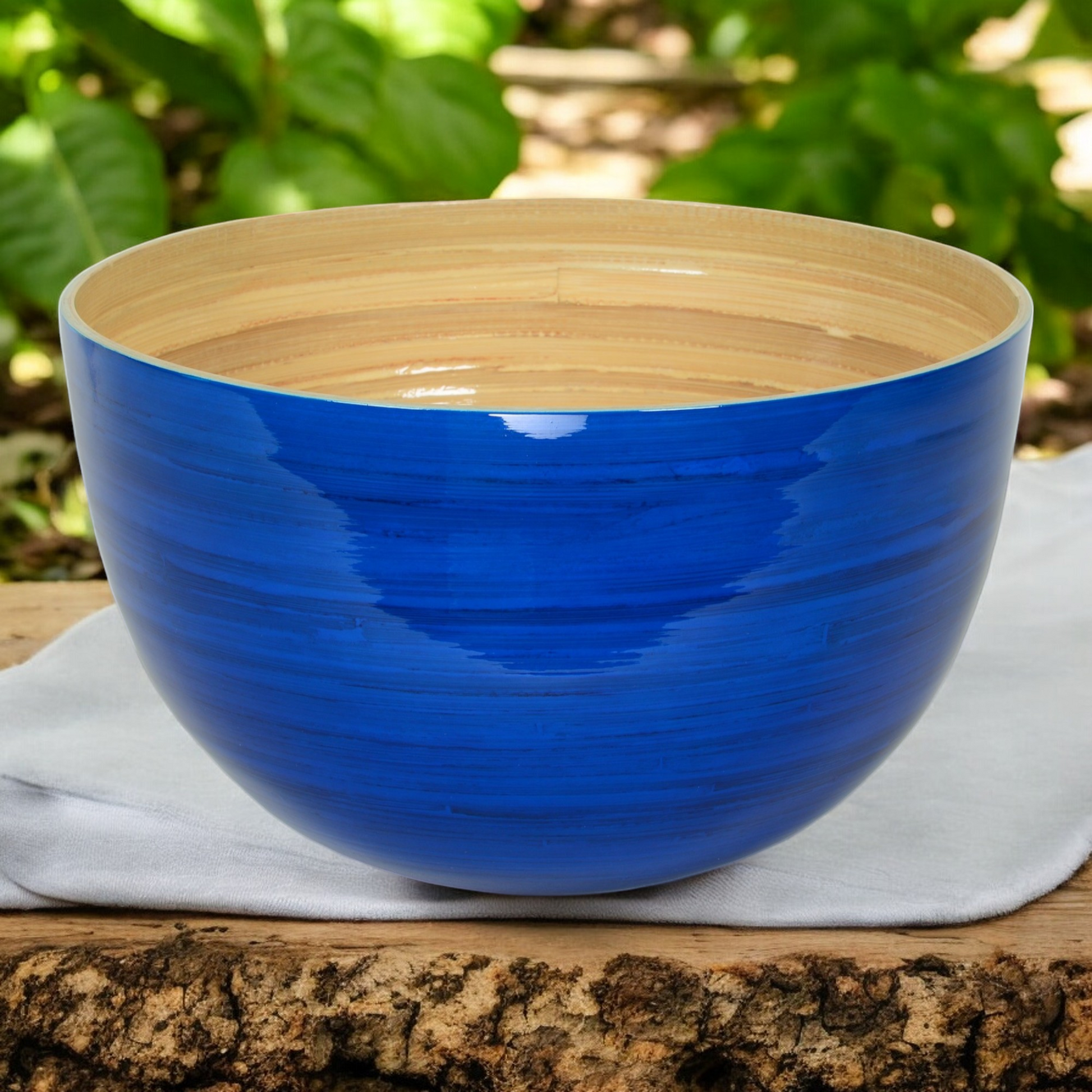 lucky bamboo bowl Bamboo Family Bowl