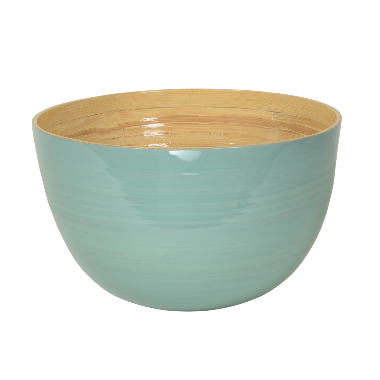 Bamboo Family Bowl