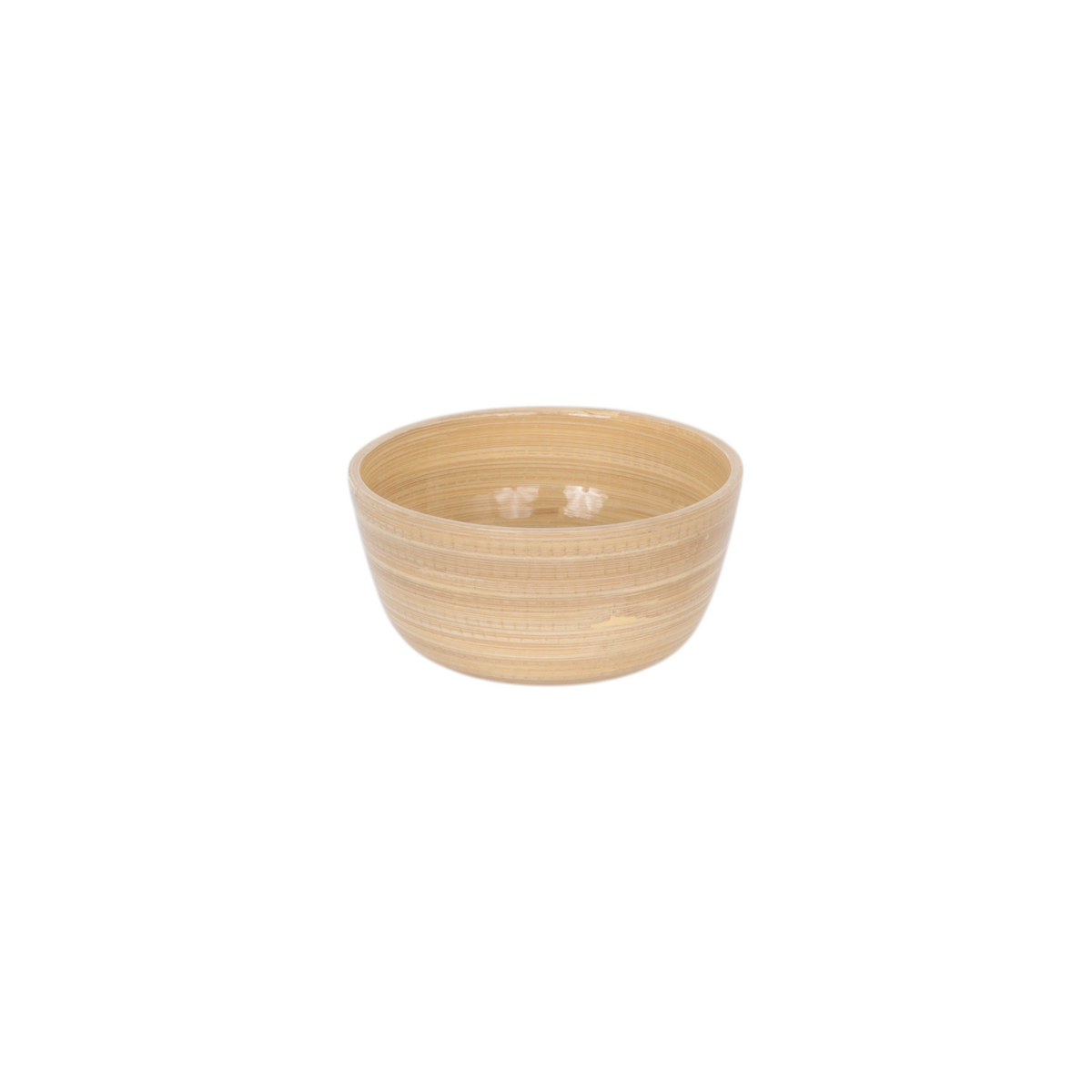 Bamboo Mini Bowl