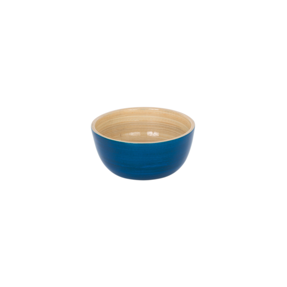 Bamboo Mini Bowl