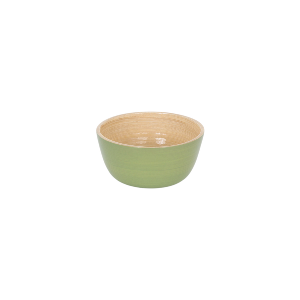 Bamboo Mini Bowl