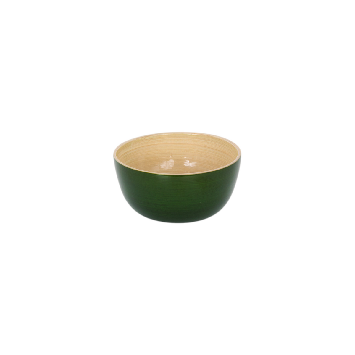 Bamboo Mini Bowl