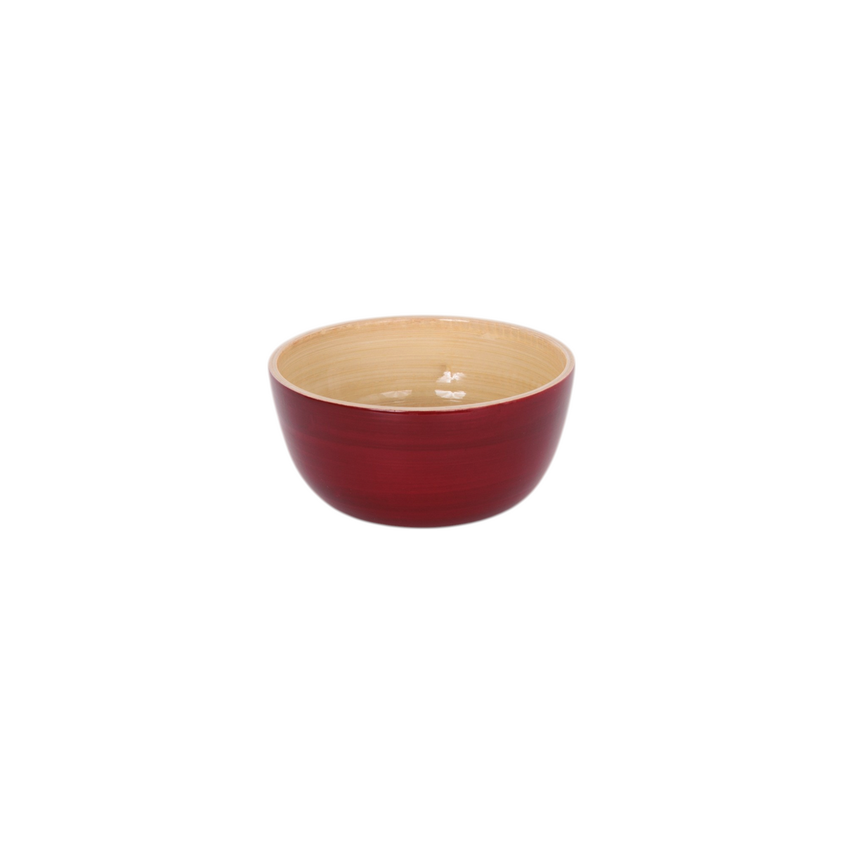 Bamboo Mini Bowl
