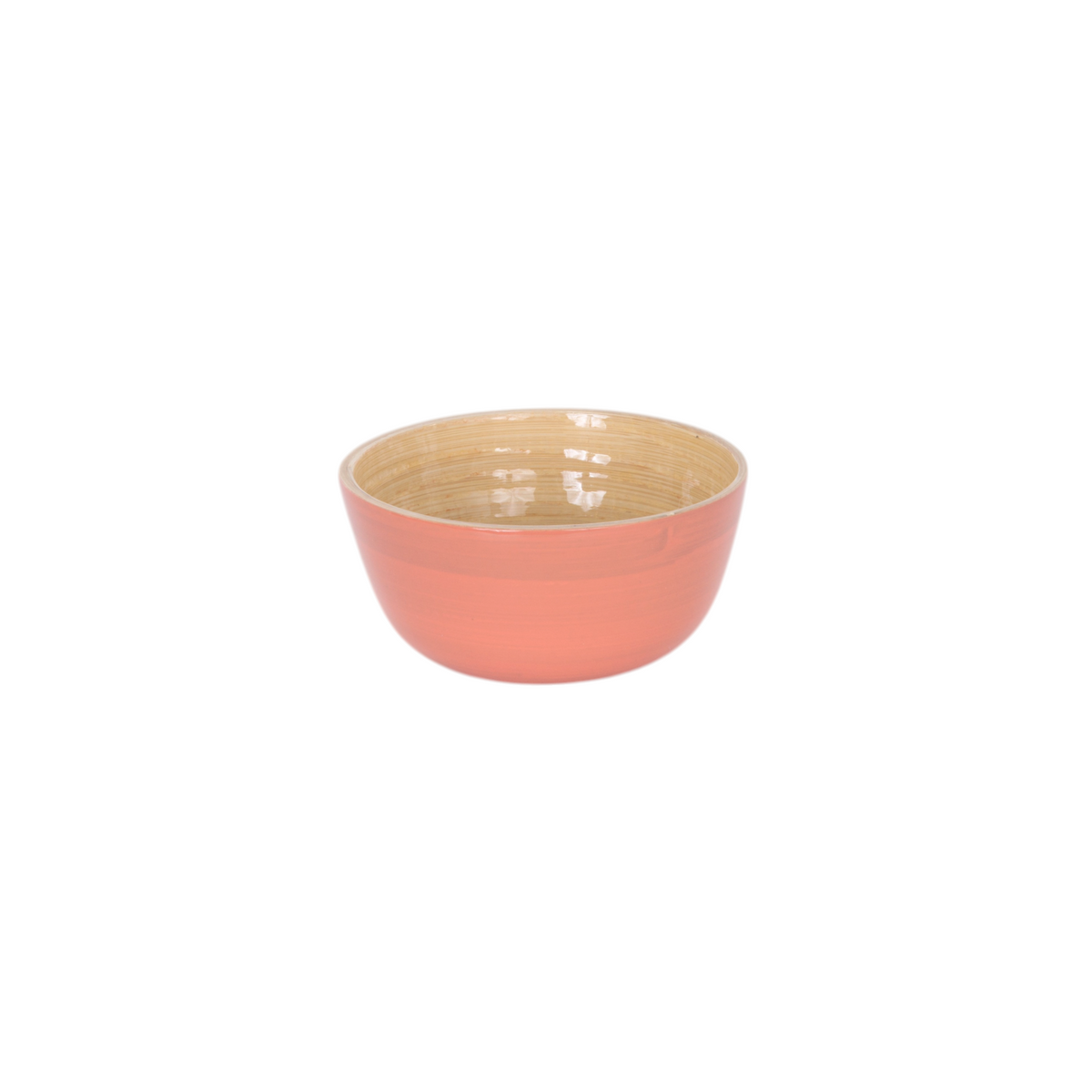Bamboo Mini Bowl