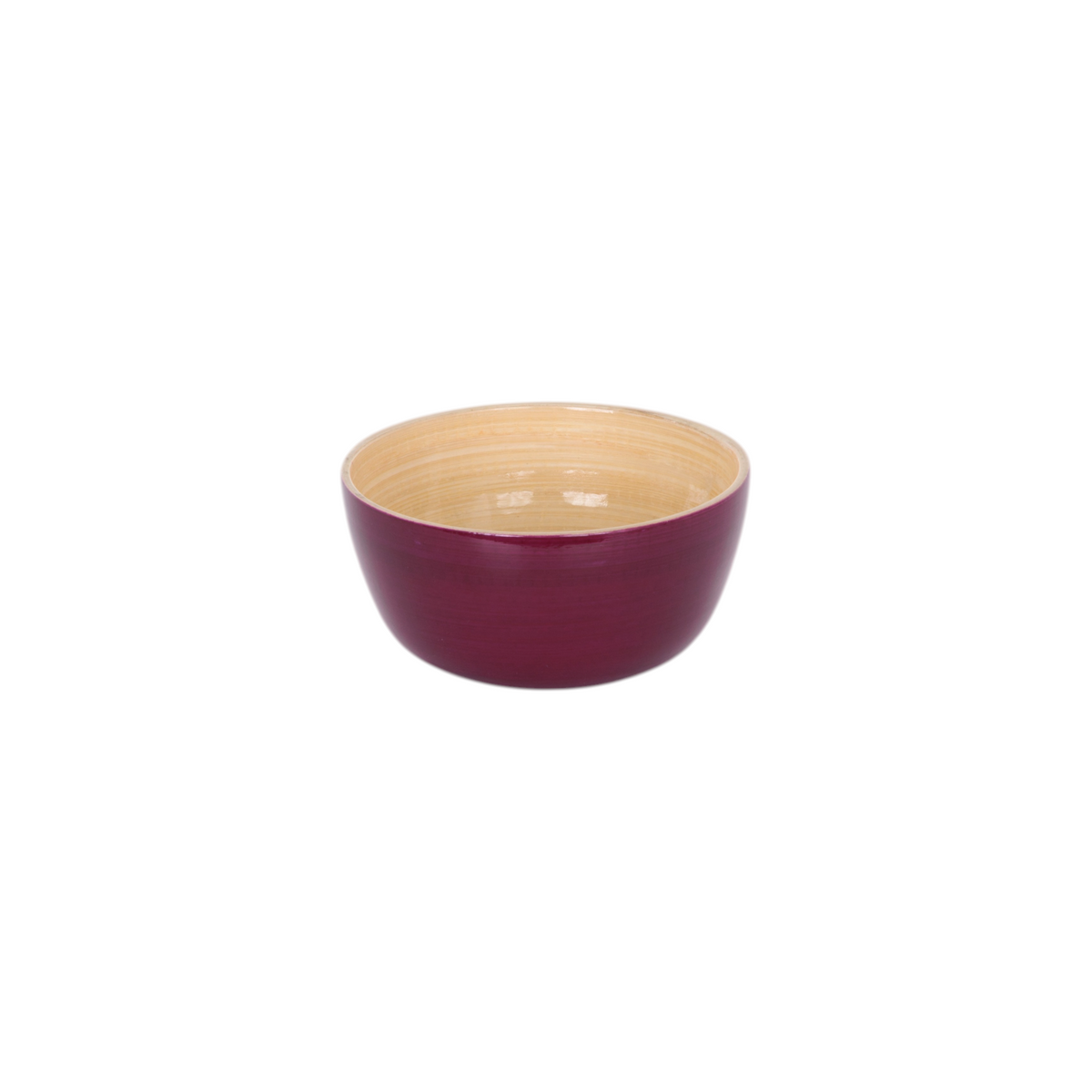 Bamboo Mini Bowl
