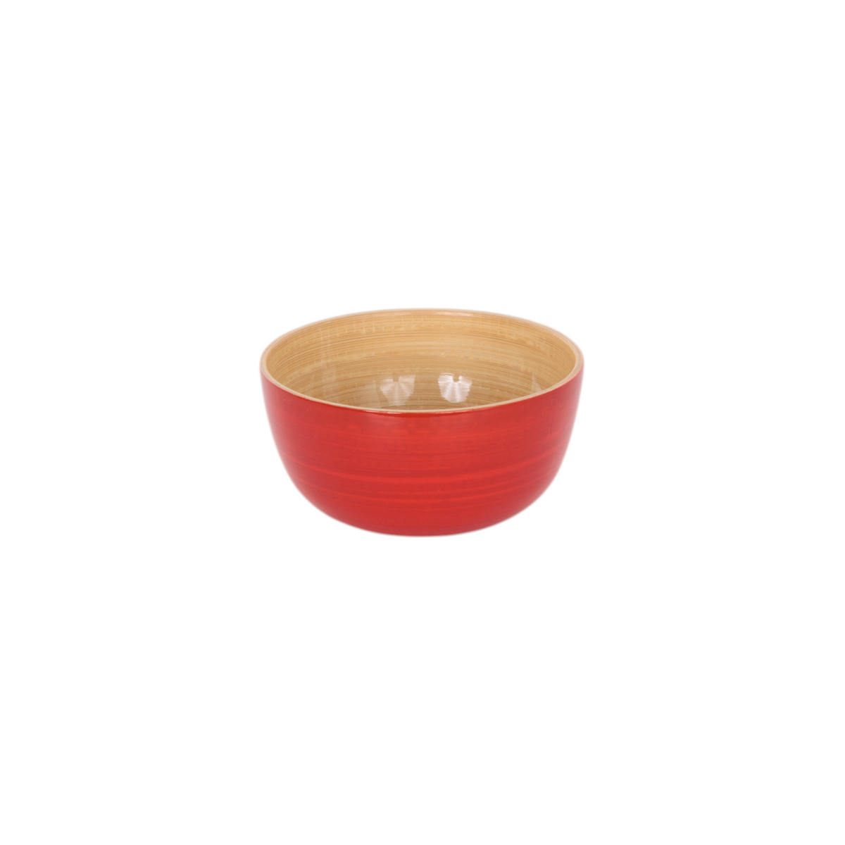 Bamboo Mini Bowl