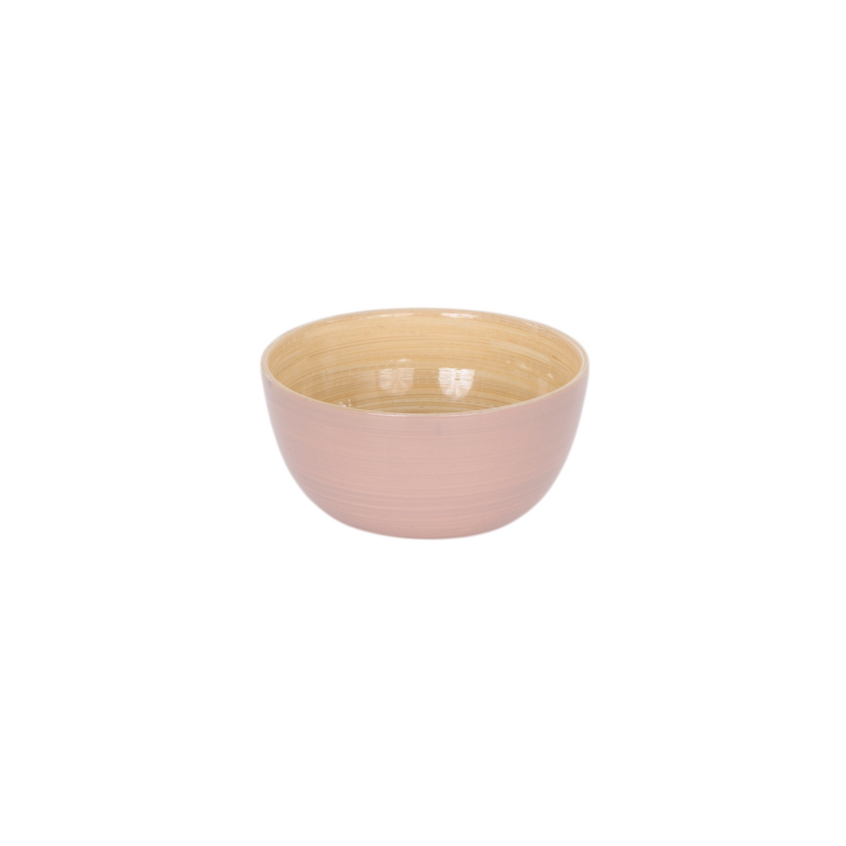 Bamboo Mini Bowl