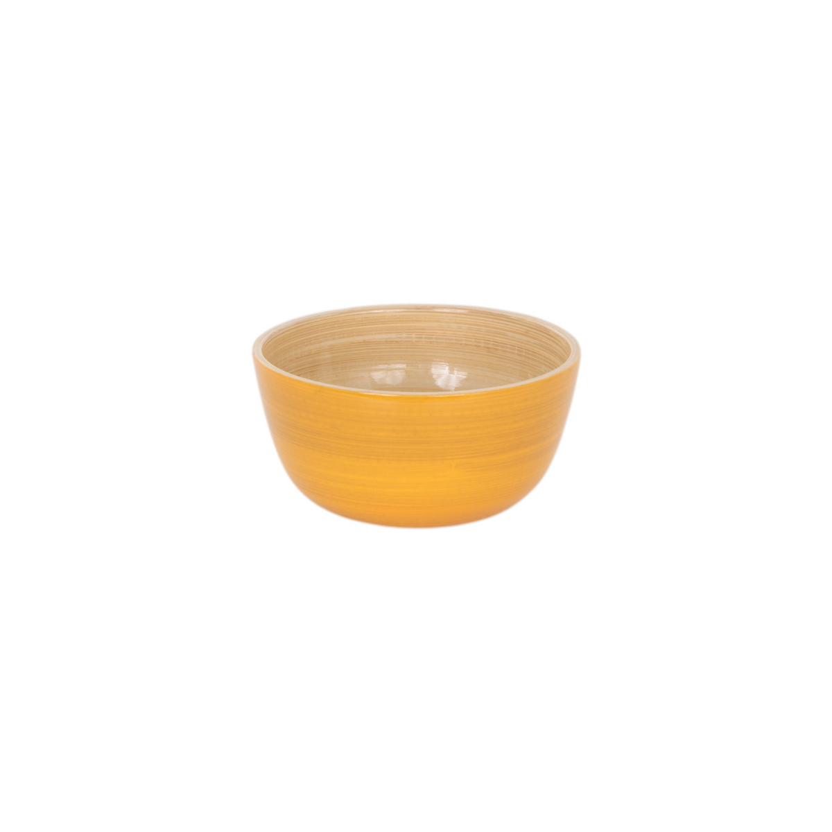 Bamboo Mini Bowl
