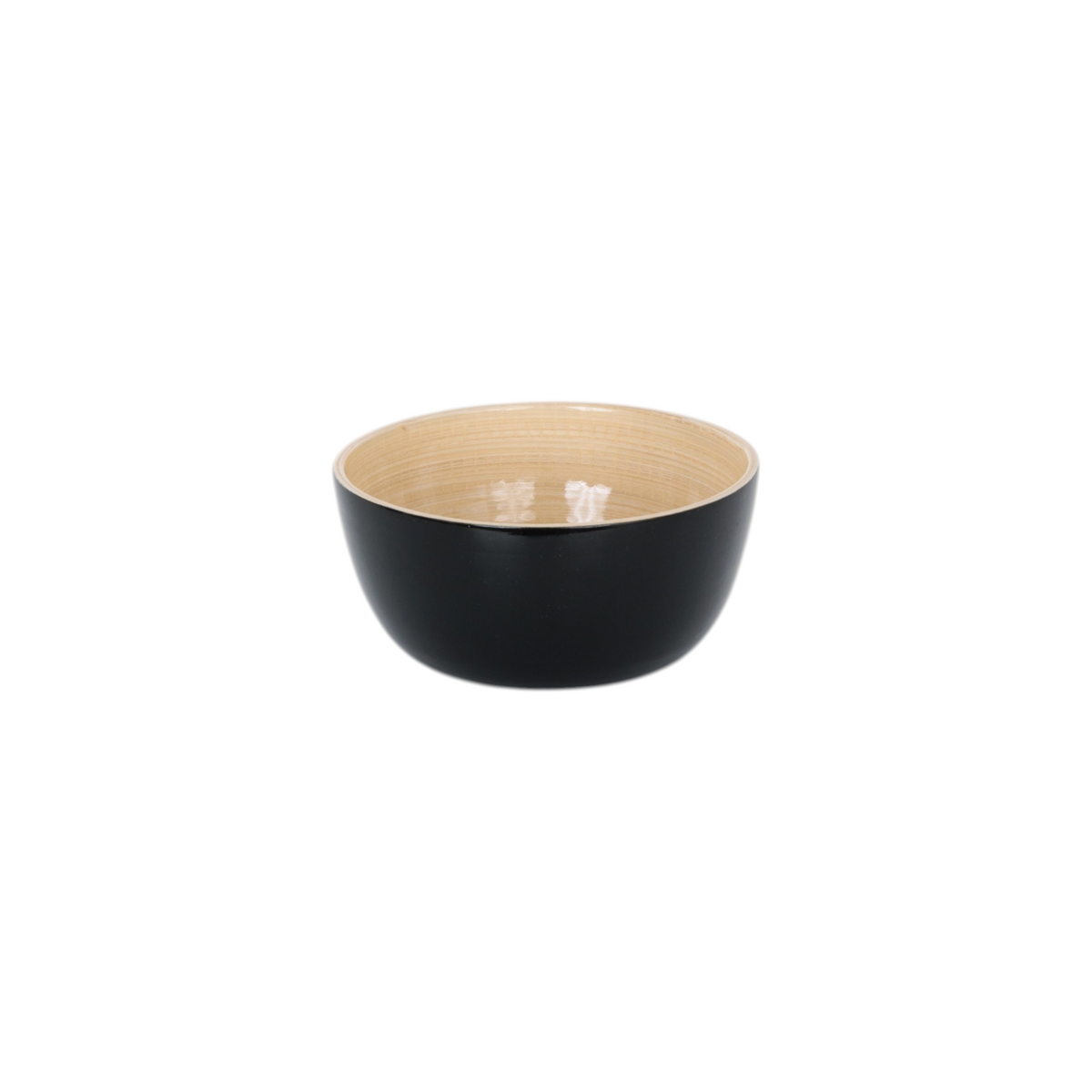 Bamboo Mini Bowl