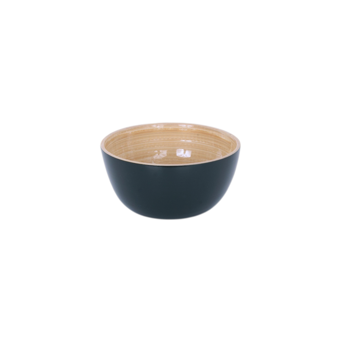 Bamboo Mini Bowl