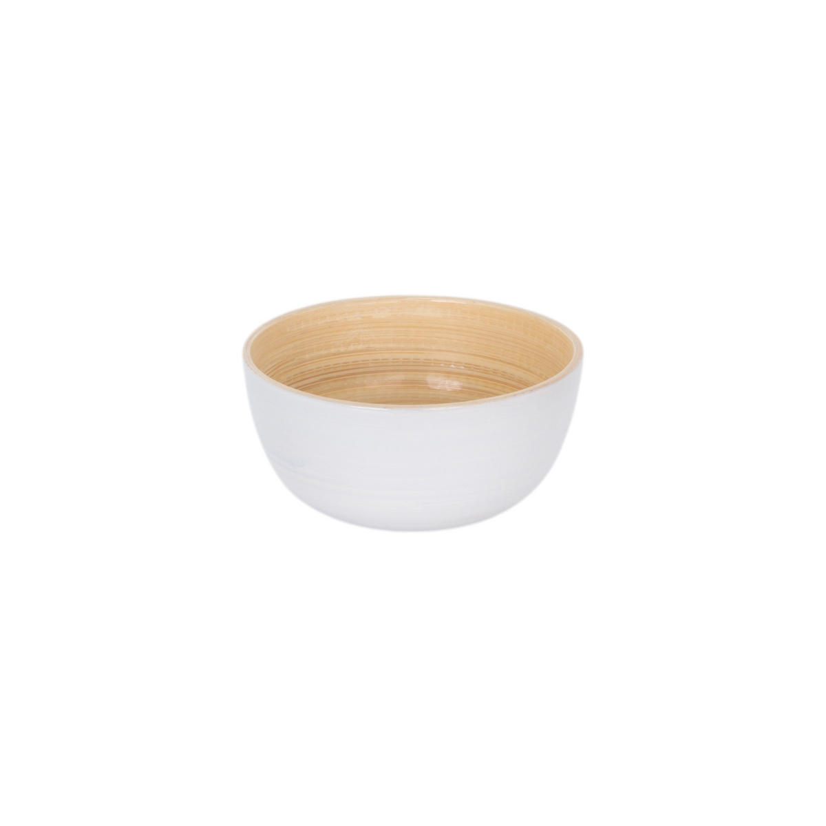 Bamboo Mini Bowl