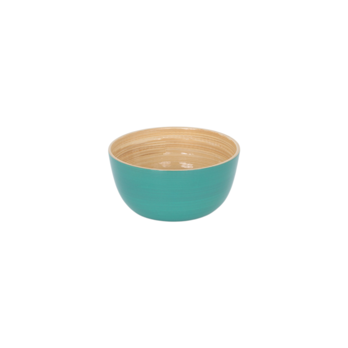 Bamboo Mini Bowl