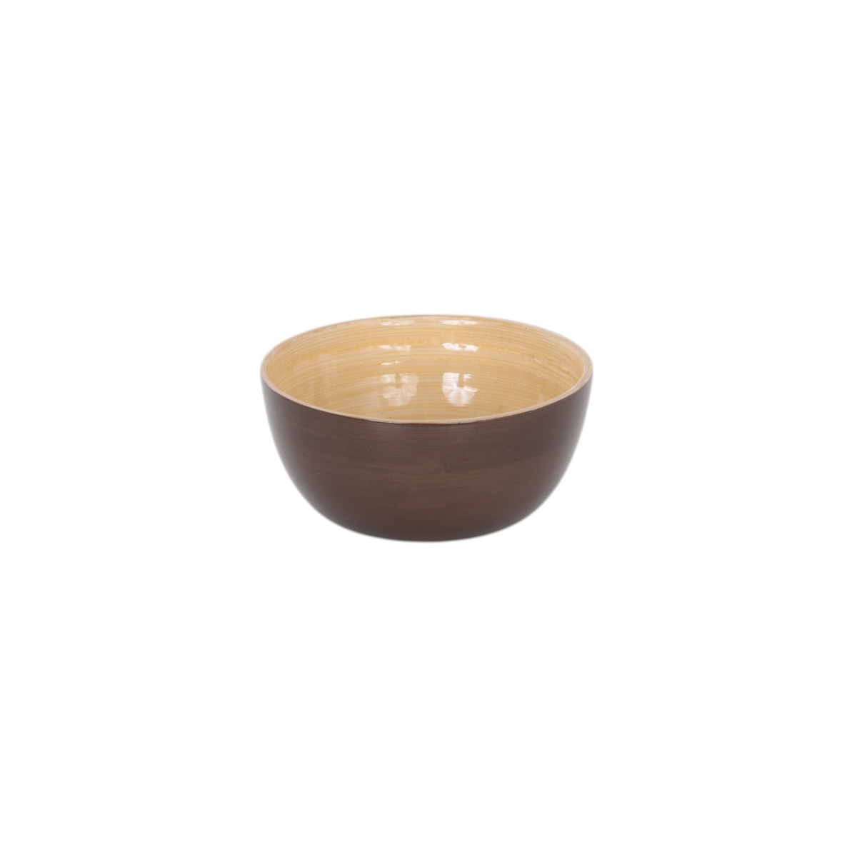 Bamboo Mini Bowl