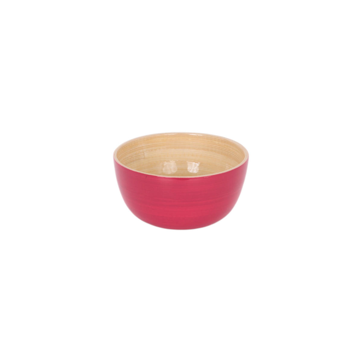 Bamboo Mini Bowl