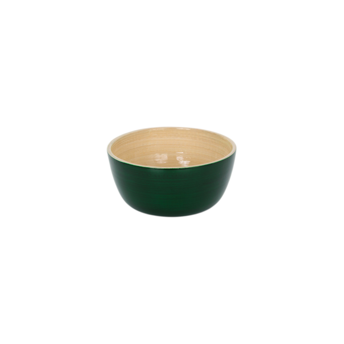 Bamboo Mini Bowl