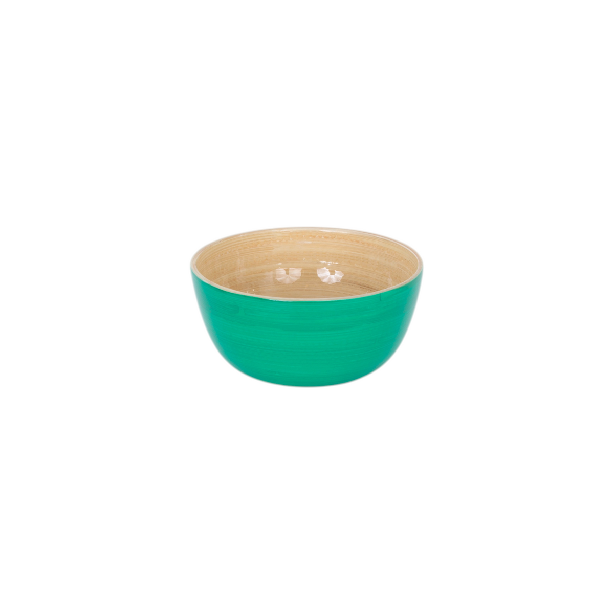 Bamboo Mini Bowl