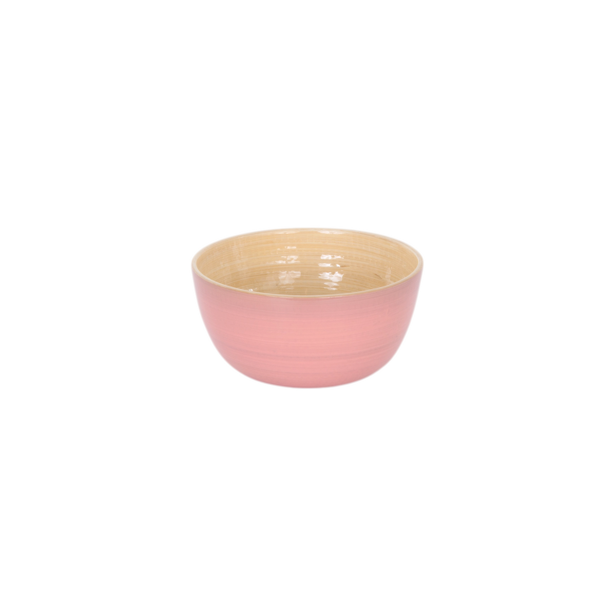 Bamboo Mini Bowl