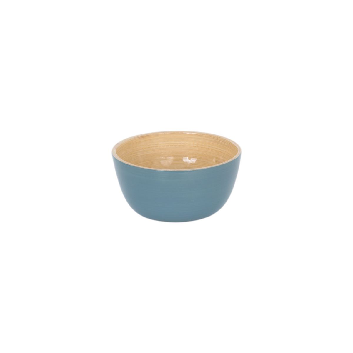 Bamboo Mini Bowl