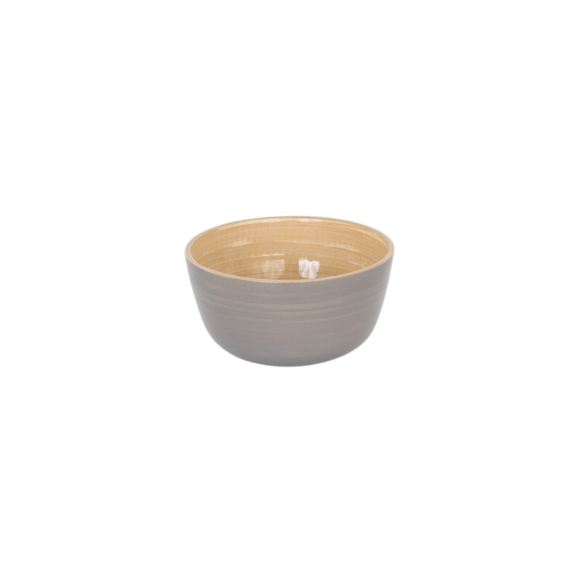 Bamboo Mini Bowl