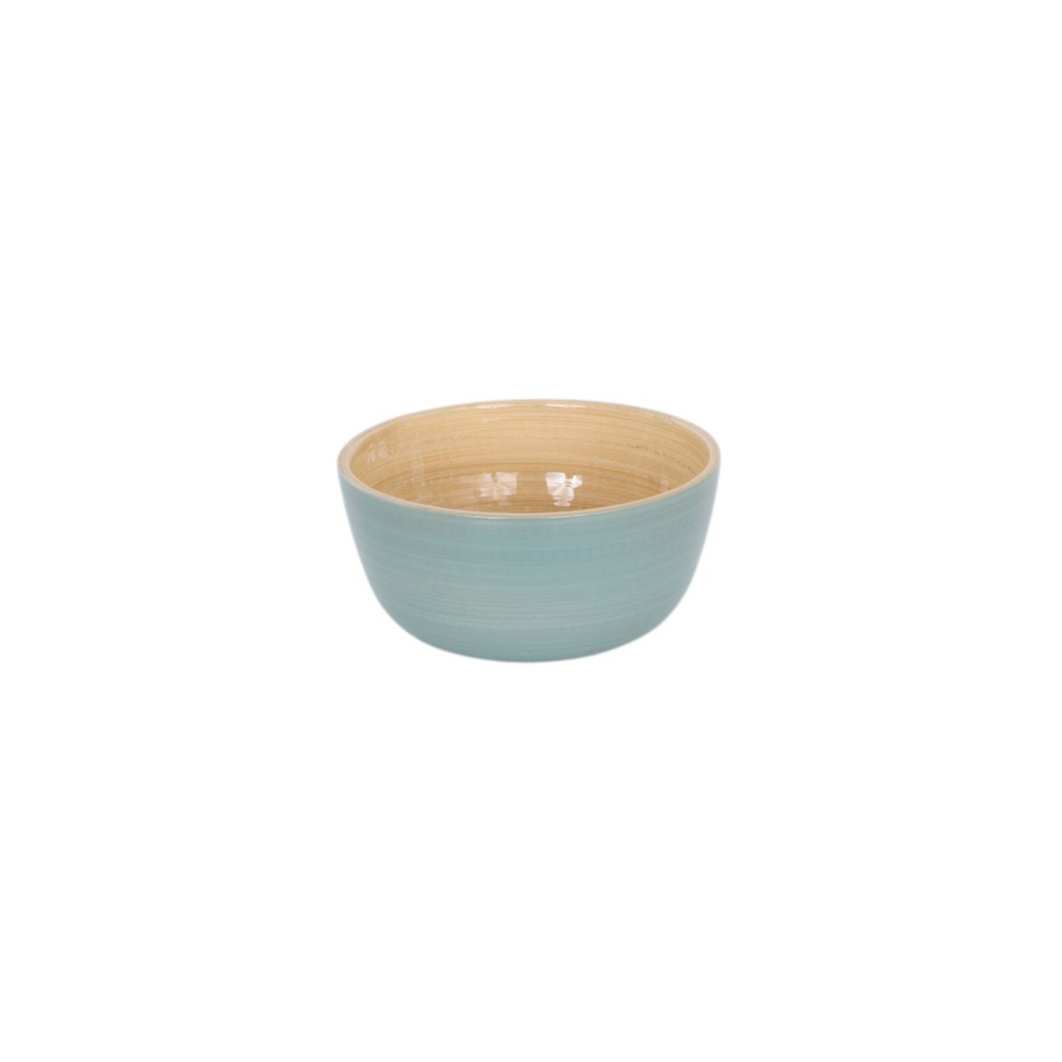 Bamboo Mini Bowl