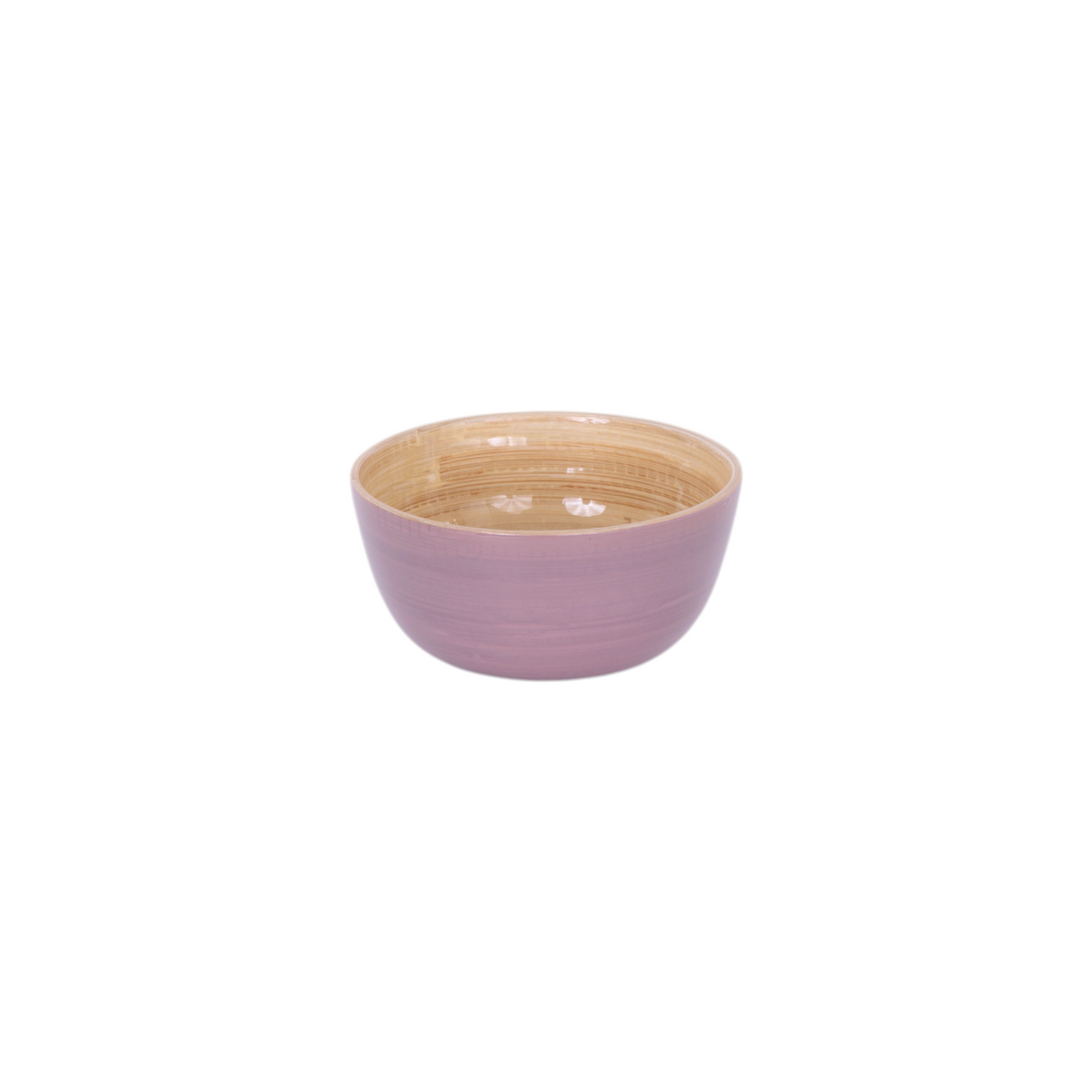 Bamboo Mini Bowl