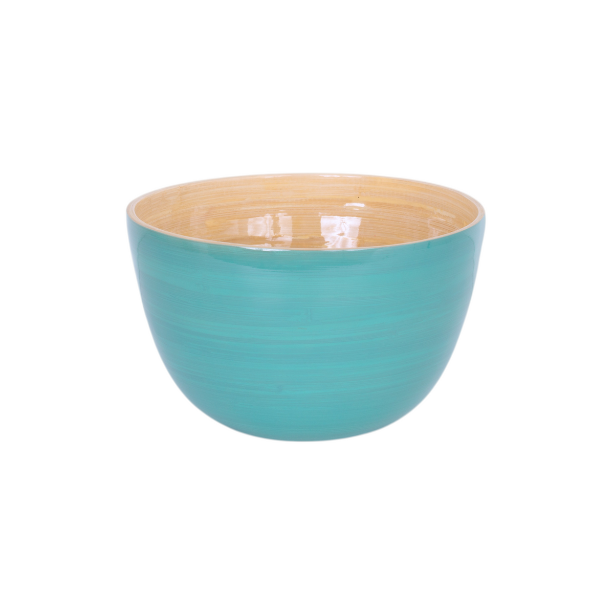Bamboo Serving Bowl