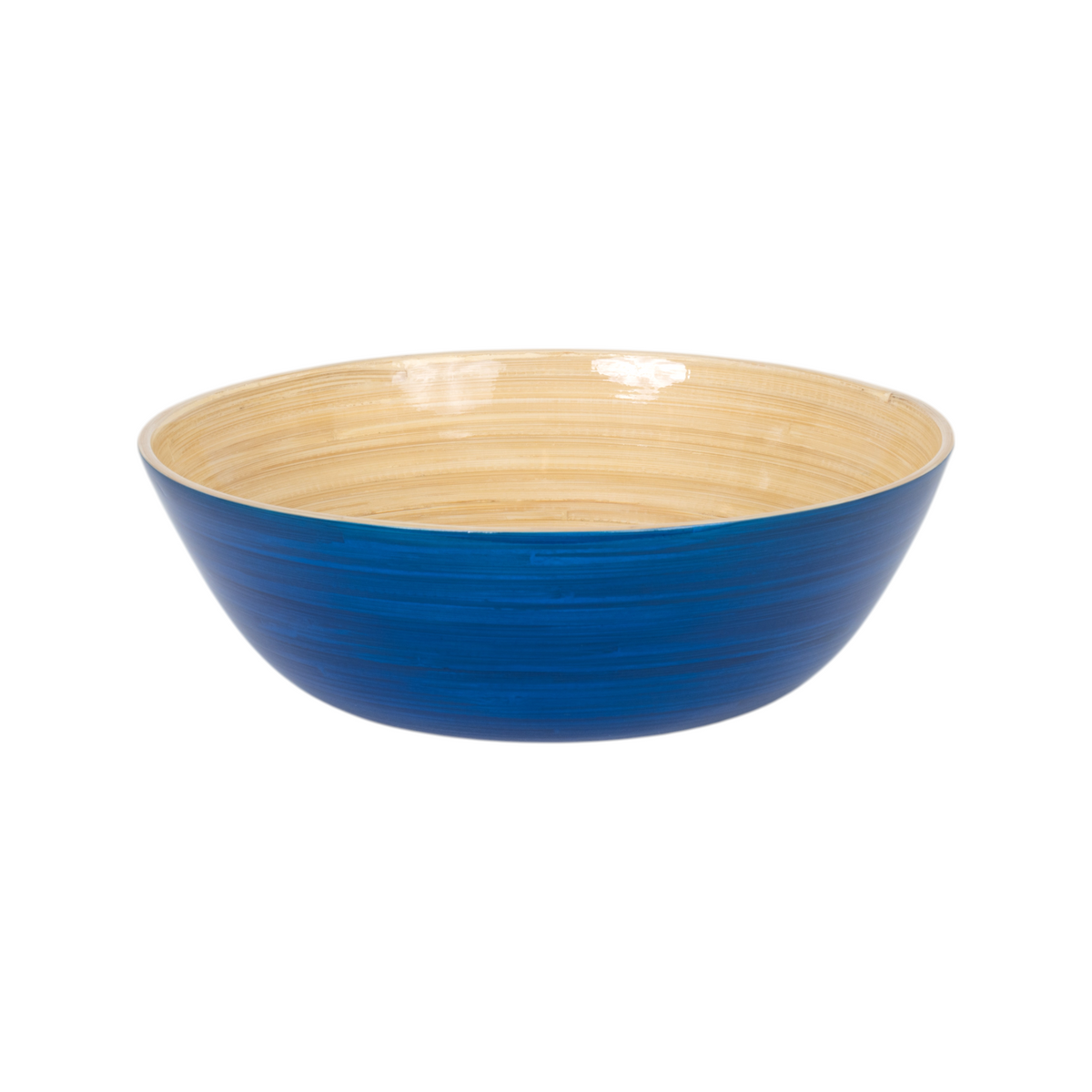 Bamboo Classic Bowl