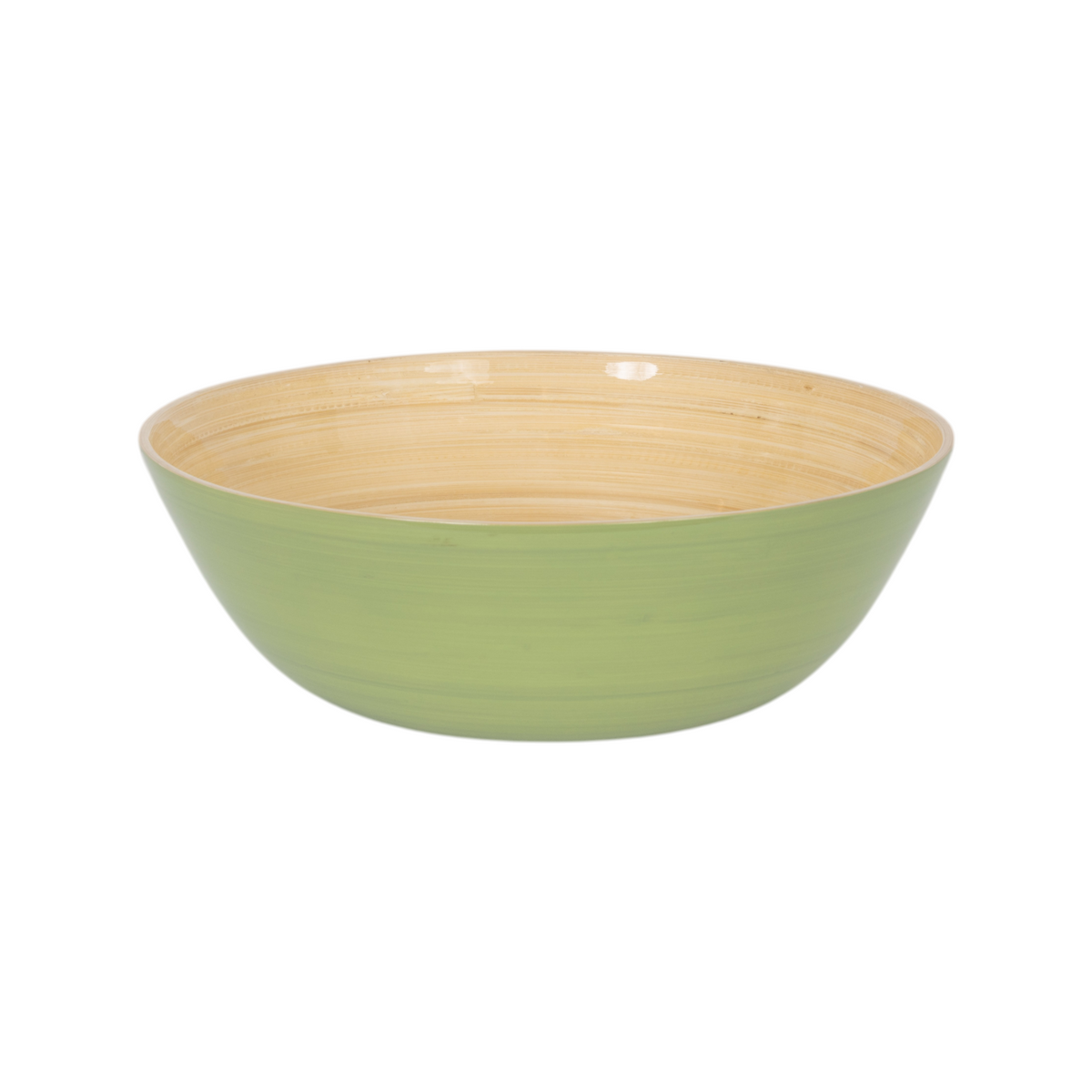 Bamboo Classic Bowl