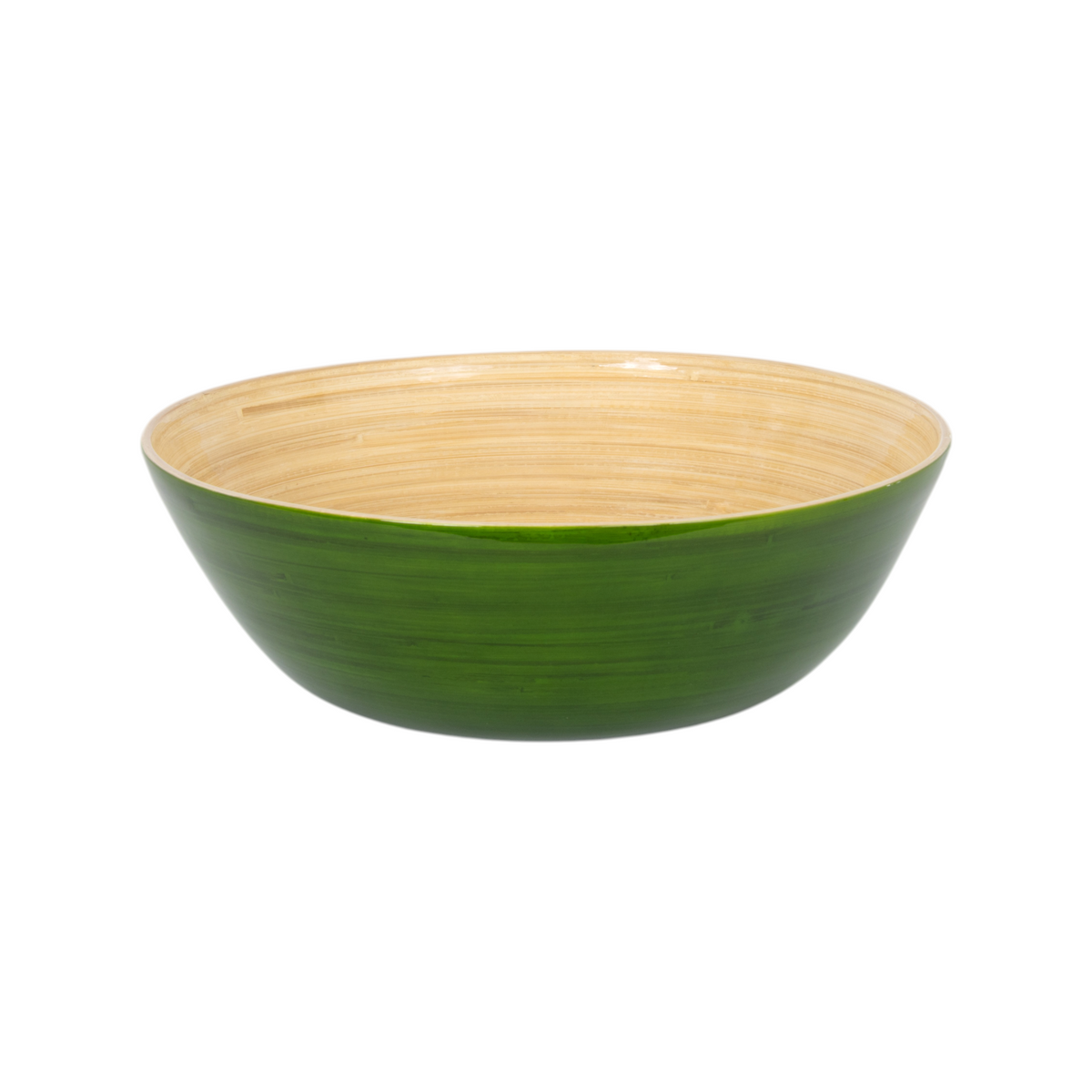 Bamboo Classic Bowl