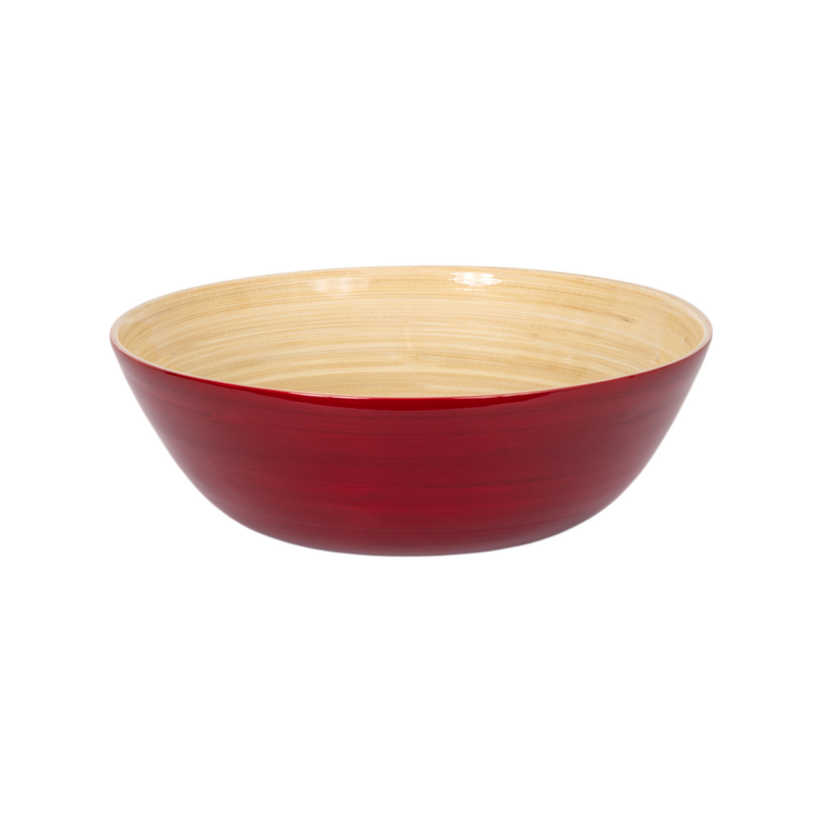 Bamboo Classic Bowl