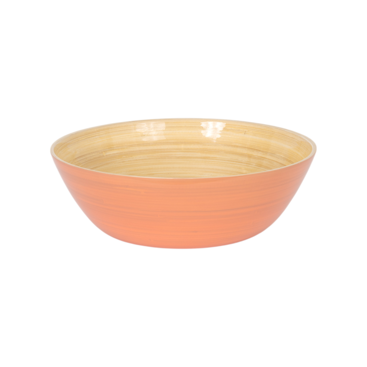 Bamboo Classic Bowl